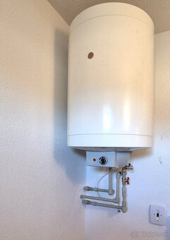 CHALUPA St. Huta - Blýskavica - 16