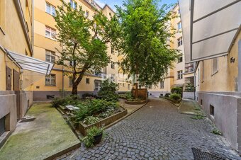 ŠTÝLOVÝ 2i byt, REKONŠTRUKCIA, CENTRUM, 29. Augusta, Staré M - 16