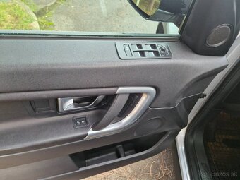 Land Rover Discovery Sport 2.0D D150 AWD A/T - 16