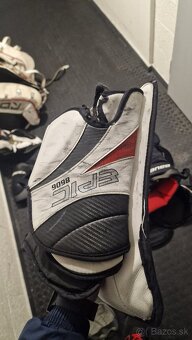 Brankárska výstroj - 16