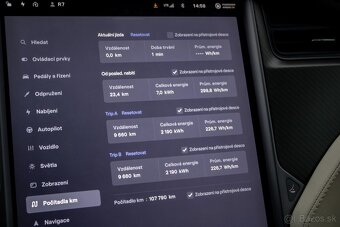 Tesla Model S 100D, 451kW, SOH 95%, ODPOČET DPH - 16