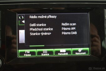 Škoda Octavia 2,0 TDi 103 kW, ELEGANCE,1.maj.,DSG, - 16