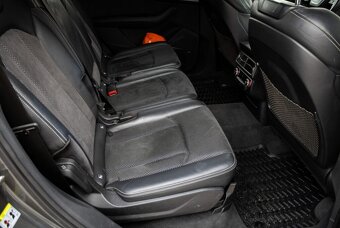 Audi Q7 3.0 TDI quattro tiptronic, 200kW (2015) - 16