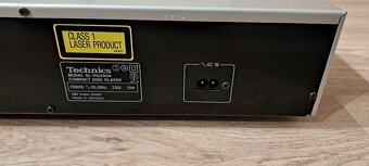 Technics SL - PG 200A - 16