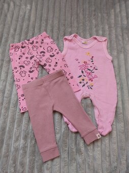 Oblečenie 62 (3-6m) - 16