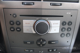 Opel Astra Caravan 1,9CDTi 88 kW - 16