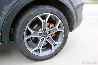 Kia XCeed 1.6 T-GDi GT-Line A/T - 16