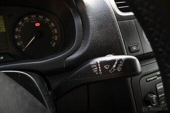 Škoda Fabia 1.2 HTP Ambiente - 16