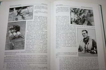 Jiří  Rajlich: SPITFIRE  NAD  EVROPOU - 16