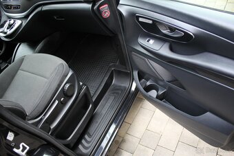 Mercedes v classe lang - 16