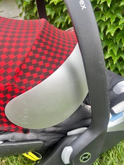 Cybex Talos S Lux - 16