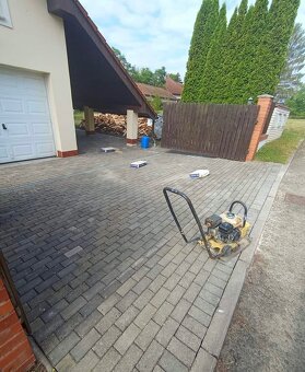realizácie stavebných prác - 16