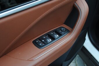 Maserati Levante Diesel Edition⭐ZÁRUKA 3 ROKY⭐ - 16