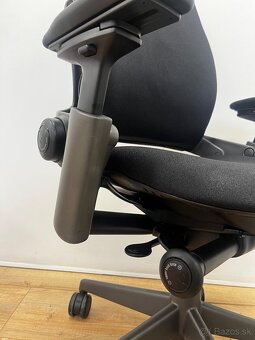 Steelcase Leap V2 (Showroommodel) - 16