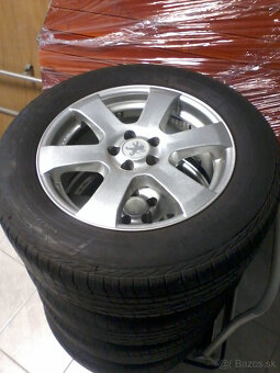 Predam Peugeot 807 - 16