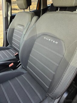 Dacia Duster - 16