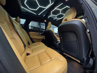 Volvo V90 Cross Country T6 AWD PRO - 16