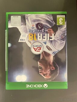 Predám Xbox one S - 16