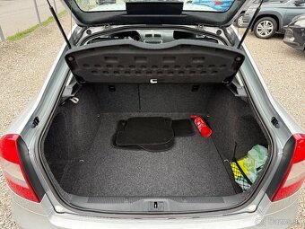 Škoda Octavia 1.6TDI GreenLine - 16