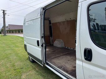 Fiat Ducato - 16