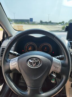 Toyota Corolla 2.0 D‑4D(93KW), 2008, M 6‑st. - 16