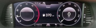 Škoda Scala Ambition 1.6TDi 85kW - 16