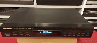 Predám tunery : Yamaha, Denon, Sony a Pioneer - 16