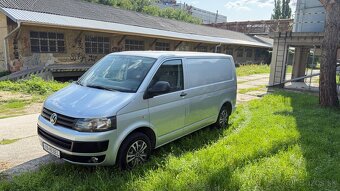 Volkswagen Transporter T5 - 16
