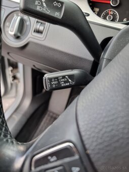 Volkswagen Passat CC 2.0 TDI 170k za 5.900 € - 16