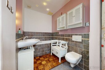 Segnerova vila na predaj – výnimočný dom v Mlynskej doline - 16