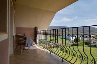 Rodinná vila s rozsiahlym pozemkom | Nižná Myšľa - 16