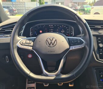 VW TIGUAN 1.5 TSI EVO LIFE - 16