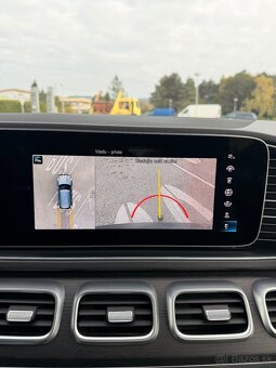 Mercedes-Benz GLE 350 de 4MATIC Plug-in Hybrid - 16