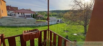 Rodinný dom v nádhernom prostredí pohoria Tribeč v obci Ho - 16