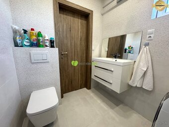 Na predaj 3i bungalov v krásnom prostredí obce Bačkovík - 16