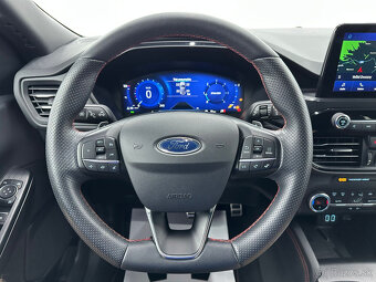 Ford Kuga 2.0 TDCi ST-LINE ODPOCET DPH§ - 16