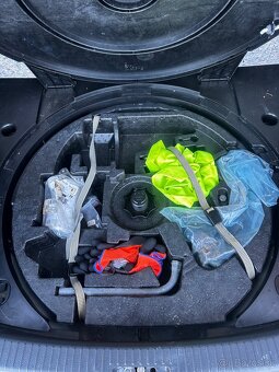 Vw touran 1T3 1.6tdi 77kw - 16