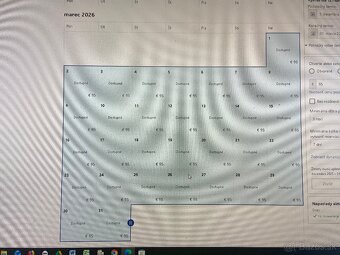 Chata Dante – rodinné ubytovanie v Demänovskej doline. - 16