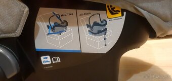 Predam JOIE I-gemm 2 + otacava zakladna r.2023 - 16