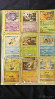 Pokémon karty, 300 kariet, aj rarity - 16