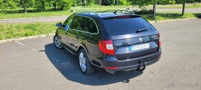 Škoda superb 2 facelift 2.0tdi DSG - 16