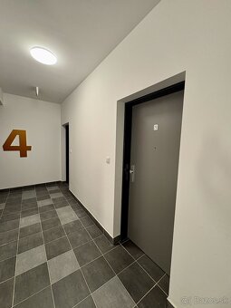 2 izbový byt PANORAMA, veľká terasa, parking, Košice - 16
