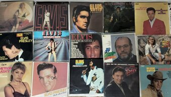 Lp platne - 16