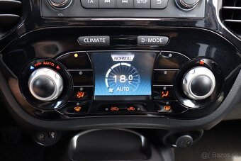 Nissan Juke 1.6 l Acenta - 16