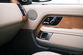 Land Rover Range Rover P400e Vogue - 16