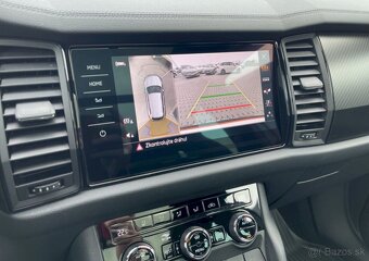 Škoda Kodiaq Sportline Facelift 2.0 TDI 4x4 147kW DSG |DPH| - 16