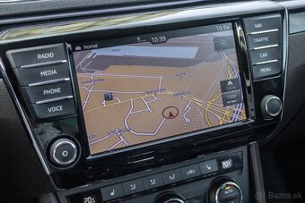 Škoda Superb 2.0 TDI 190k L&K DSG - 16