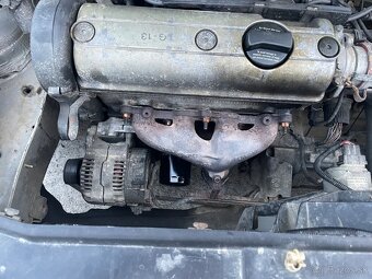 Golf mk3 1.4 44kw - 16