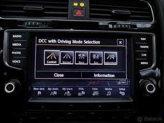 Volkswagen golf 7R 221kw 4motion - 16