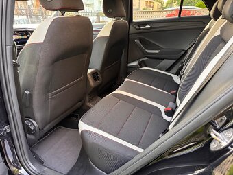 RESERVÉ Volkswagen T-Roc SPORT 2.0 TSI 140kw DSG 4MOTION - 16